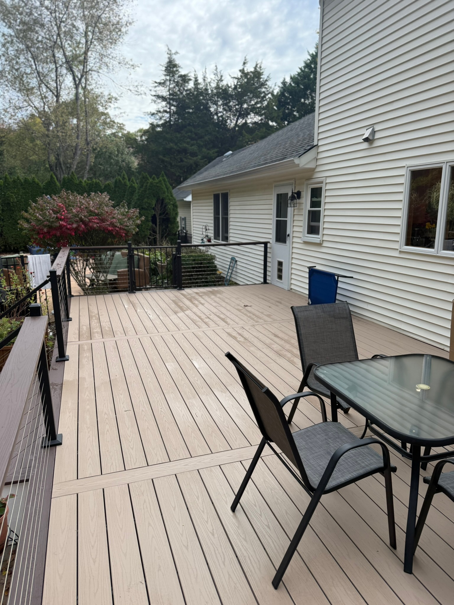 Deck Screenedporch - Photo 45